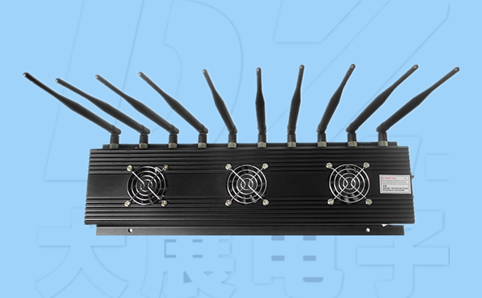 5G會(huì )議室考場(chǎng)|信號屏蔽器廠(chǎng)家|中功率|DZ-610T5G