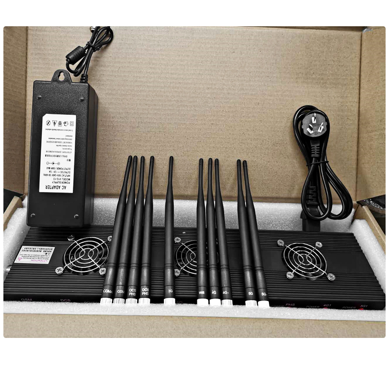 5G會(huì )議室考場(chǎng)|信號屏蔽器廠(chǎng)家|中功率|DZ-610T5G
