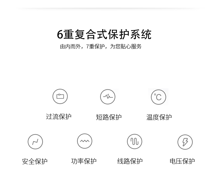適用場(chǎng)所：

各類(lèi)考場(chǎng)、加油站、教堂、法庭、圖書(shū)館、會(huì )議中心、影劇院、醫院、軍事重地等禁止使用手機的場(chǎng)所。